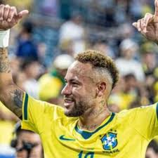 Neymar vai ser titular ou reserva contra o Japão? Ancelotti revela