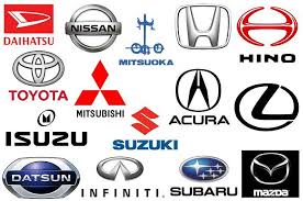 Resultado de imagen de industria japonesa