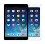 Apple ipad mini retina wifi 16gb