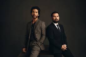 Dan + Shay Call ‘Say So,’ Their Tribute to a Departed Friend, ‘The Most Important Song That We’ll Ever Do’