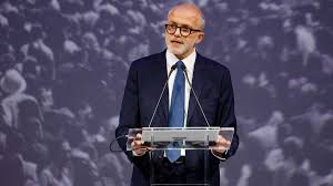 Trend Google: ernesto maria ruffini