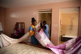 200+ Kenyans Fighting for Russia in Ukraine?! Shocking Revelations!