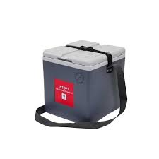 Portable Vaccine Carrier Cold Box 1.7L - Insulated ...