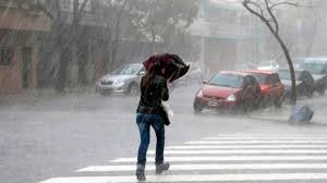 ¡Atención Tucumán! Alerta por Tormentas y Vientos Fuertes: ¿Qué Esperar?
