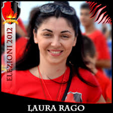 Laura Rago, Unica candidata a Capitano. E&#39; terminata la prima fase del trimestre elettorale dedicato alla nomina del nuovo consiglio direttivo della ... - 3-Laura-Rago-unico-candidato-Capitano