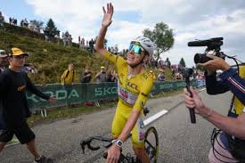 Tour De France
