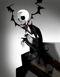 Image result for jack skeleton