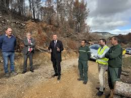 Corbières Aftermath: Recovery Efforts and Solidarity