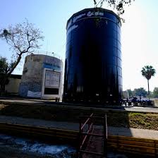 Mejorar la calidad del agua que reciben las familias de la ...