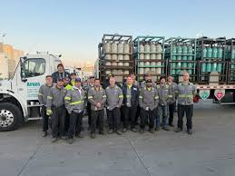Airgas Teamsters Win Reinstatement, Back Pay After Year-Long Lock Out