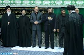 Image result for ‫عزاداری محرم در آمریکا‬‎