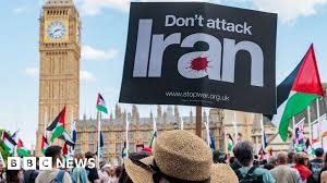 BBC - News update
