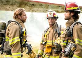 Annie 🤍 | Happy #firefriday ❤️‍🔥 Don't miss TONIGHT @jaredpadalecki debut on @firecountrycbs!! this episode is gonna be epic!!🔥🔥🔥 #FireCountry... | Instagram
