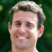 The Harker School Employee Stephen Baxter's profile photo