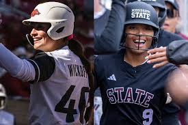 Arkansas softball vs. Mississippi State at SEC Tournament: How to watch and listen, game time, forecast, team comparisons