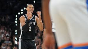 Spurs Shock Thunder to Punch Ticket to NBA Finals Against Knicks