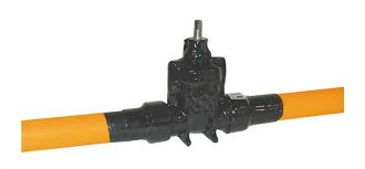 SERVICE CONNECTION VALVE, DI, PN10/PN5 - AVK International