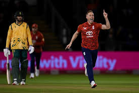 ESPNcricinfo - News update