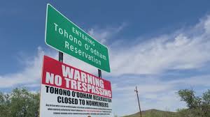 Tensión en Arizona por ingreso de agentes de CBP a tierras indígenas para construir muros fronterizos