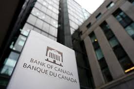 Bank Of Canada