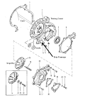 Mercruiser engine and sterndrive help and assistance