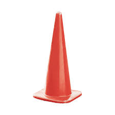 Image result for traffic cone