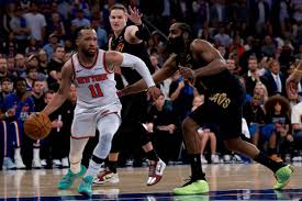 Mais perto da final da NBA: o que explica o domínio dos Knicks sobre os Cavaliers? Equipes fazem jogo 3 neste sábado