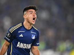 Futbolred - News update