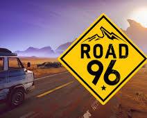 Image of Road 96 game