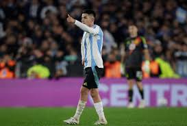 ¡Almada al Mando! El Nuevo Crack Celeste que Ilusiona a Uruguay - Imagen principal del artículo