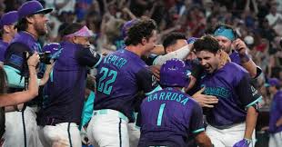 mlb