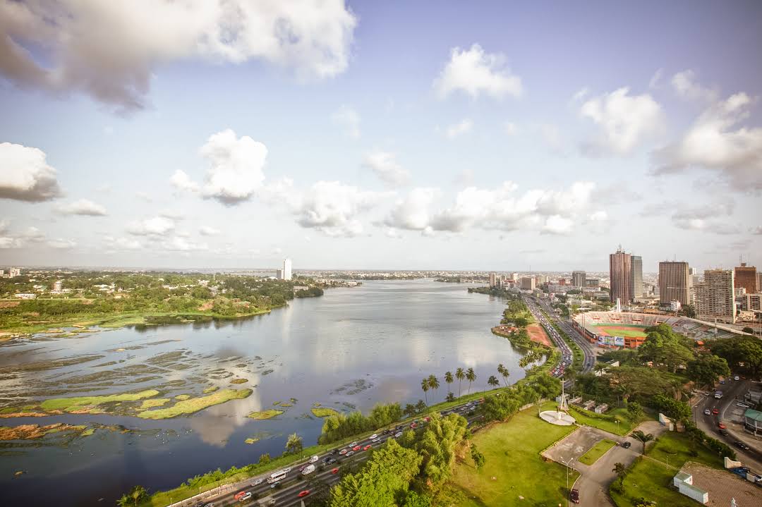 Abidjan