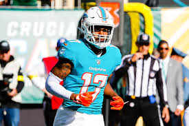 Jaylen Waddle Week 1 Outlook for Fantasy Football (2026)