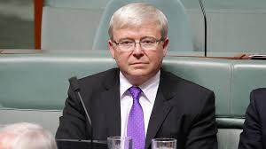 Quotes by Kevin Rudd @ Like Success via Relatably.com