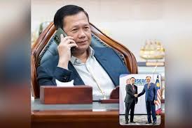 Sinar Harian - News update