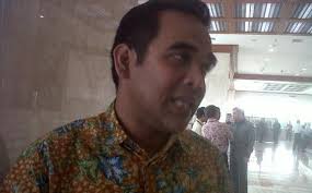 COM, JAKARTA - Sekretaris Jenderal Partai Gerindra, Ahmad Muzani, mengatakan dalam menghadapi pemilu presiden (Pilpres) pada Juli mendatang, ... - Ahmad-Muzani2