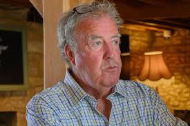 Jeremy Clarkson gives update on future as he admits 'too difficult' — Oxford Mail