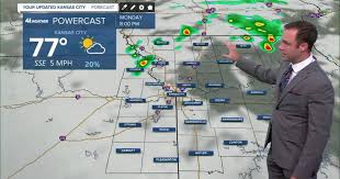 KSHB 41 Kansas City - News update