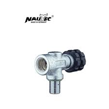 Nautec PRO Line / SH Air 232 / M18 valve – OneOcean Dive Shop