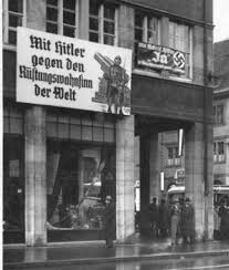 HITLER WAS A SOCIALIST via Relatably.com