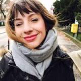 Louisiana Wild Society Employee Anna Ash's profile photo