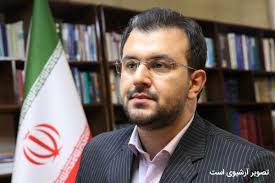 تسلیت خبرگزاری میزان به مناسبت درگذشت فرزند محمدرضا احمدی خبرنگار و مجری تلویزیون