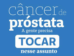 Resultado de imagem para campanhas cancer de próstata no mundo