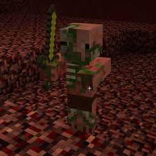 Image result for minecraft zombie pigman