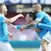 Napoli bounces back to beat Verona 3-0 despite Higuain ban