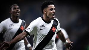 Vasco: clube da MLS tenta, mas não consegue empréstimo de Brenner