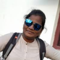 Ampstek Employee Maya (Deepa)'s profile photo