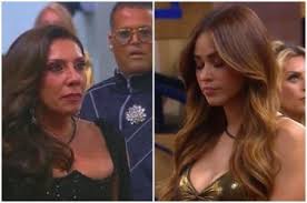 “Quiero que te vayas”: Cynthia Klitbo enfrenta a Yanet García en La Casa de los Famosos 2026