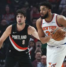 Knicks vs. Trail Blazers Game Preview: January 30, 2026