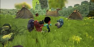 Image result for Mekazoo-CODEX game